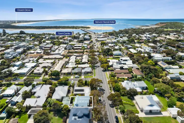 Fourth view of Homely house listing, 14 Bridge Road, Barwon Heads VIC 3227