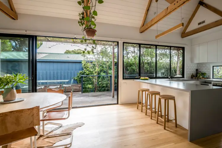 Sixth view of Homely house listing, 14 Bridge Road, Barwon Heads VIC 3227