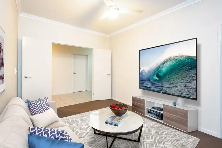 Third view of Homely house listing, 27 Pamphlet Lane, Coomera QLD 4209