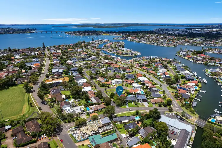 Main view of Homely house listing, 16 Snowy Place, Sylvania Waters NSW 2224