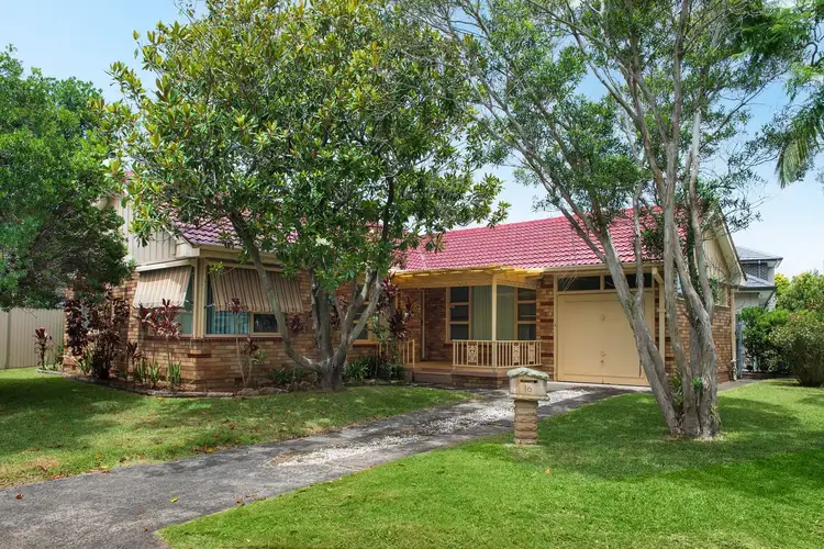 Second view of Homely house listing, 16 Snowy Place, Sylvania Waters NSW 2224