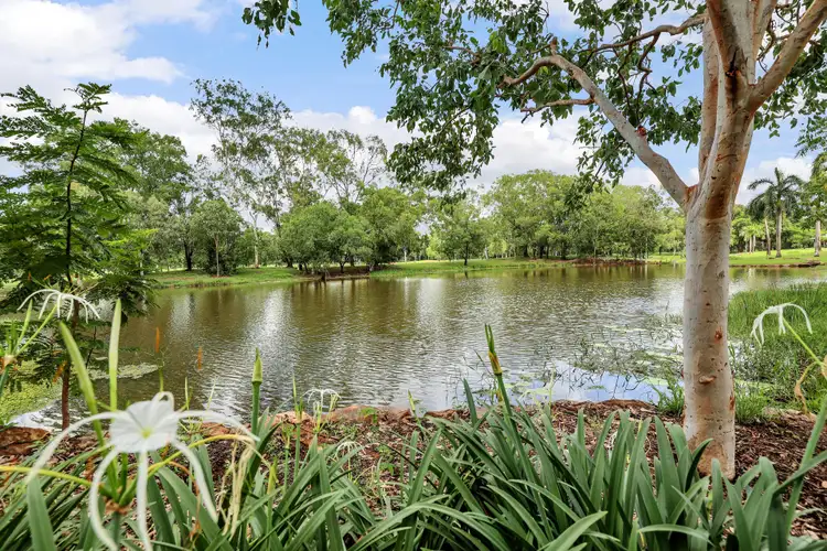 Main view of Homely house listing, 18 Yale Parade, Durack NT 830