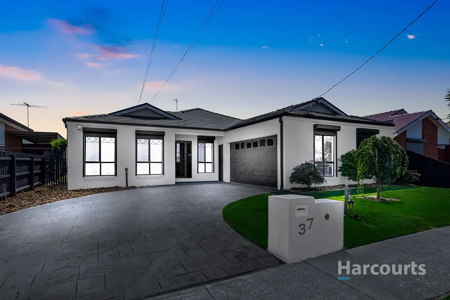Main view of Homely house listing, 37 Leila Street, Deer Park VIC 3023