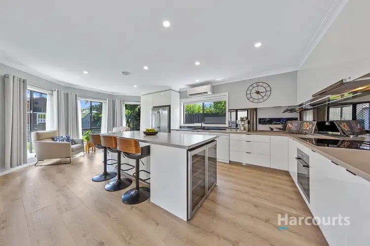 Second view of Homely house listing, 37 Leila Street, Deer Park VIC 3023