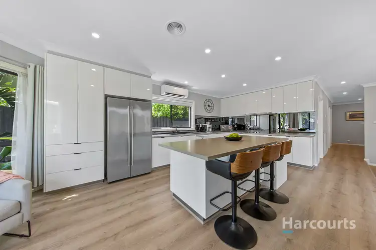 Fourth view of Homely house listing, 37 Leila Street, Deer Park VIC 3023