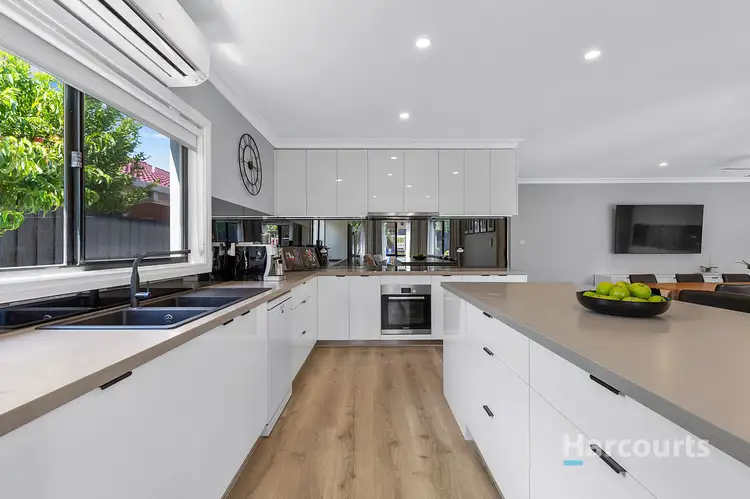 Fifth view of Homely house listing, 37 Leila Street, Deer Park VIC 3023