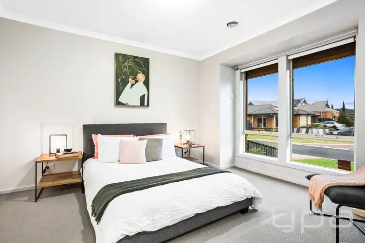 Second view of Homely house listing, 20 Drysdale Crescent, Point Cook VIC 3030