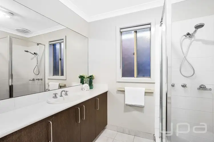 Third view of Homely house listing, 20 Drysdale Crescent, Point Cook VIC 3030