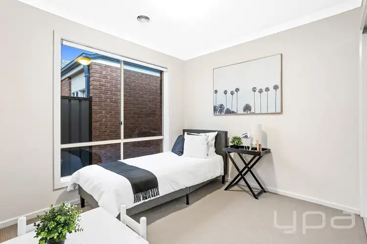 Sixth view of Homely house listing, 20 Drysdale Crescent, Point Cook VIC 3030