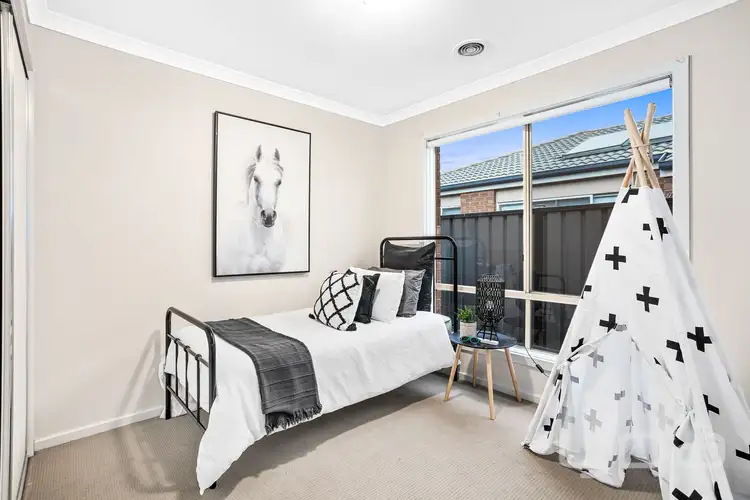 Seventh view of Homely house listing, 20 Drysdale Crescent, Point Cook VIC 3030