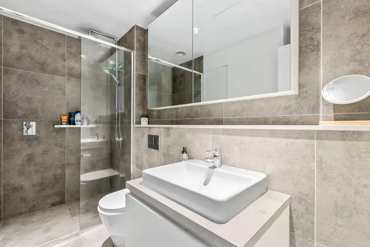 Third view of Homely apartment listing, 307/19 Russell Street, Essendon VIC 3040