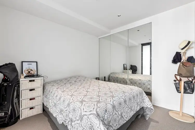 Fourth view of Homely apartment listing, 307/19 Russell Street, Essendon VIC 3040