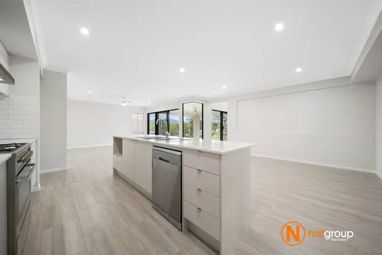 Sixth view of Homely house listing, 87-89 Jollytail Avenue, New Beith QLD 4124