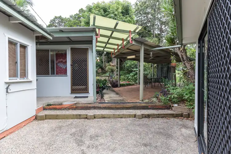 Second view of Homely house listing, 30 Mallon Street, Dunwich QLD 4183