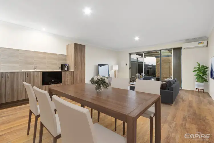 Main view of Homely house listing, 11 Devine Court, Baldivis WA 6171