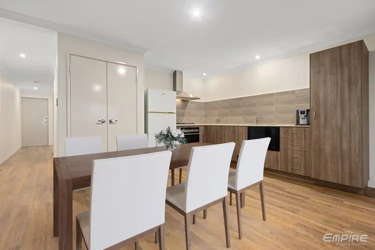 Second view of Homely house listing, 11 Devine Court, Baldivis WA 6171