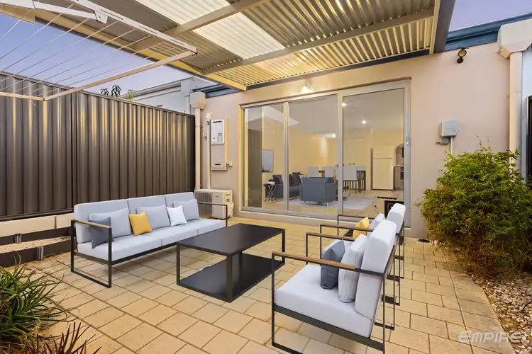 Fifth view of Homely house listing, 11 Devine Court, Baldivis WA 6171