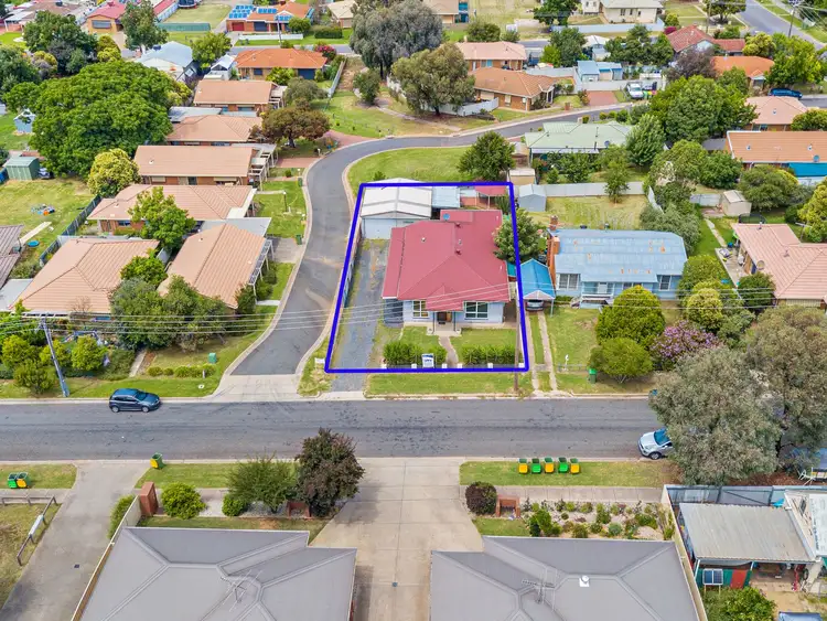 Fourth view of Homely house listing, 20 Herbert Street, Rutherglen VIC 3685
