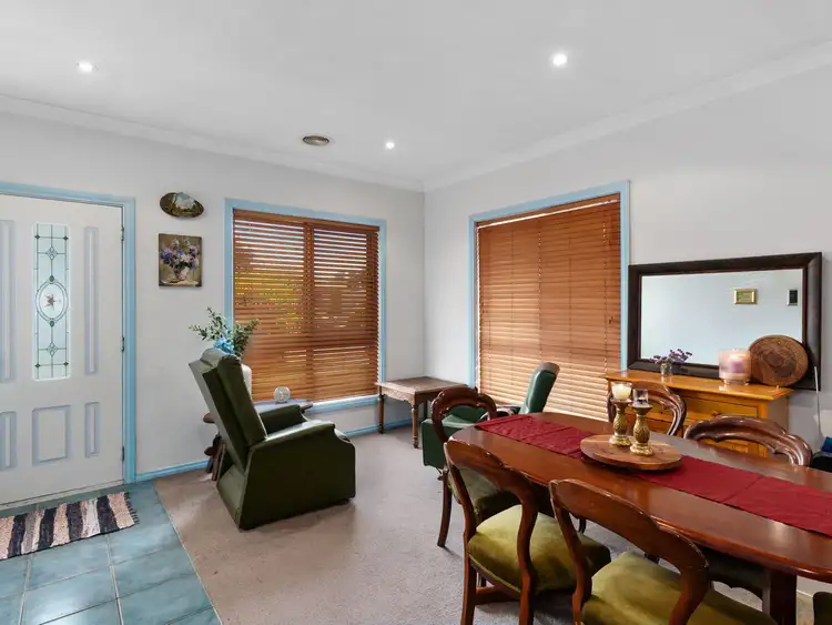 Fifth view of Homely house listing, 20 Herbert Street, Rutherglen VIC 3685