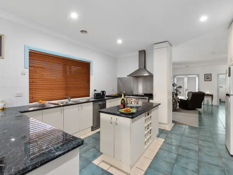 Seventh view of Homely house listing, 20 Herbert Street, Rutherglen VIC 3685