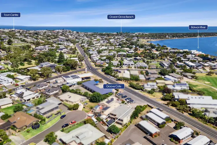 60 Wallington Road, Ocean Grove VIC 3226