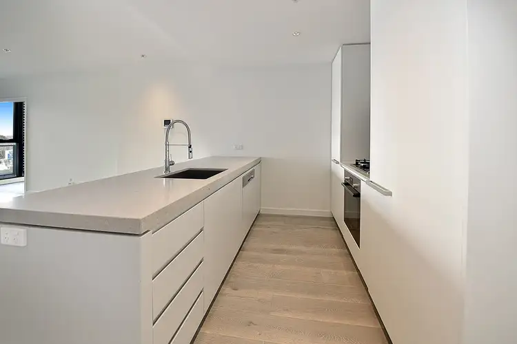 Second view of Homely apartment listing, 401/19 Russell Street, Essendon VIC 3040