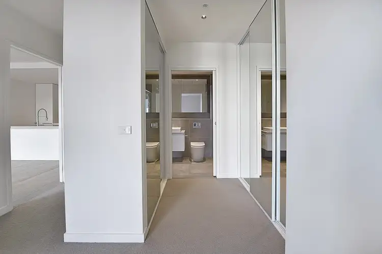 Fifth view of Homely apartment listing, 401/19 Russell Street, Essendon VIC 3040