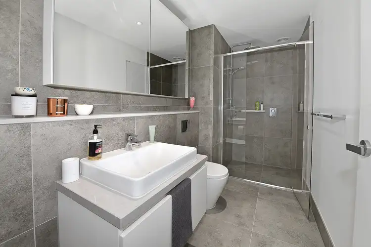 Sixth view of Homely apartment listing, 401/19 Russell Street, Essendon VIC 3040
