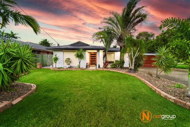 27 Cianthus Street, Regents Park QLD 4118
