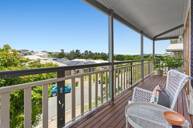 Main view of Homely house listing, 14 Ovals Terrace, Springfield Lakes QLD 4300