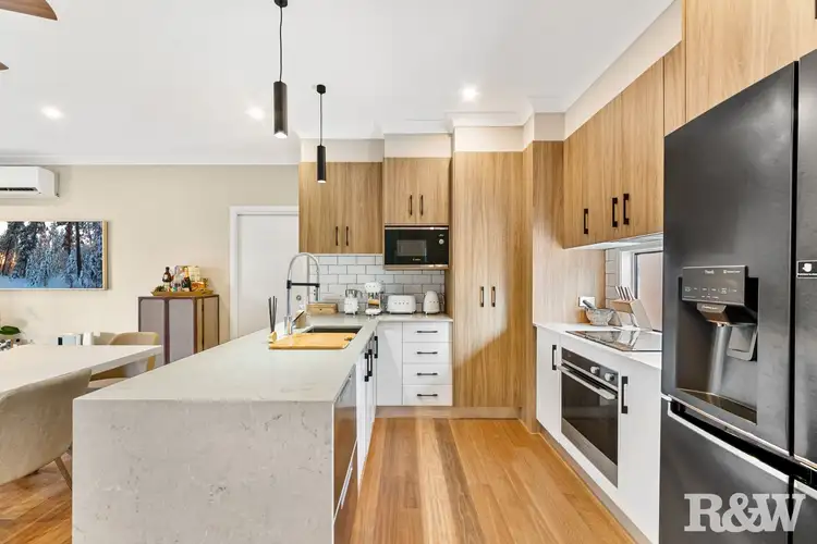 Third view of Homely townhouse listing, 2/32 Warrah Street, Ettalong Beach NSW 2257