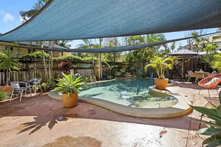 17 Hooper Drive, Currumbin QLD 4223