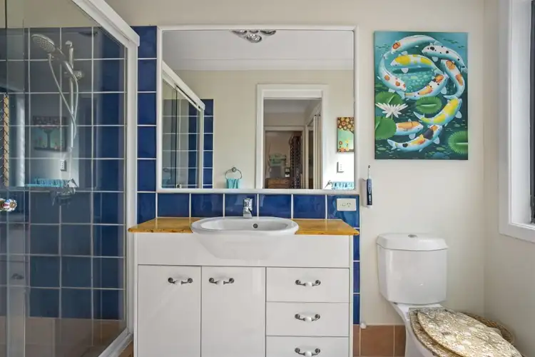 Fourth view of Homely house listing, 17 Hooper Drive, Currumbin QLD 4223