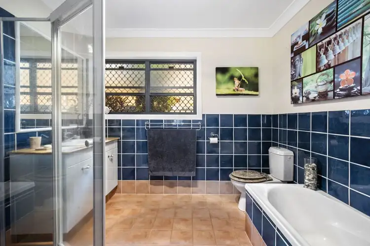 Fifth view of Homely house listing, 17 Hooper Drive, Currumbin QLD 4223