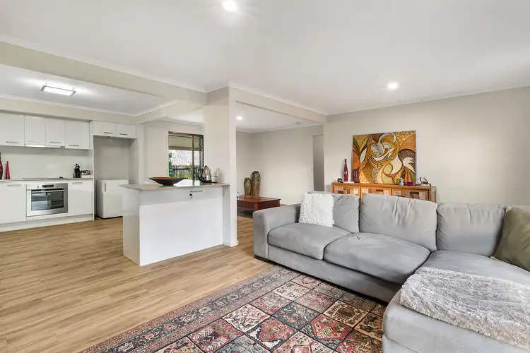Third view of Homely house listing, 6 Copping Court, Sinnamon Park QLD 4073