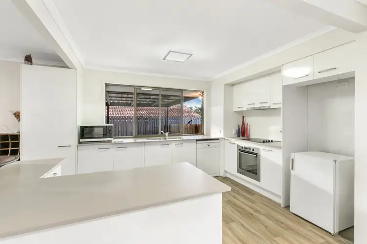Fourth view of Homely house listing, 6 Copping Court, Sinnamon Park QLD 4073
