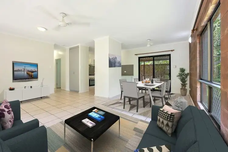 Fourth view of Homely house listing, 31 Gunter Circuit, Woodroffe NT 830