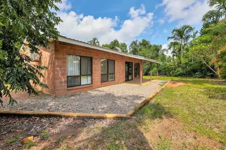 Fifth view of Homely house listing, 31 Gunter Circuit, Woodroffe NT 830