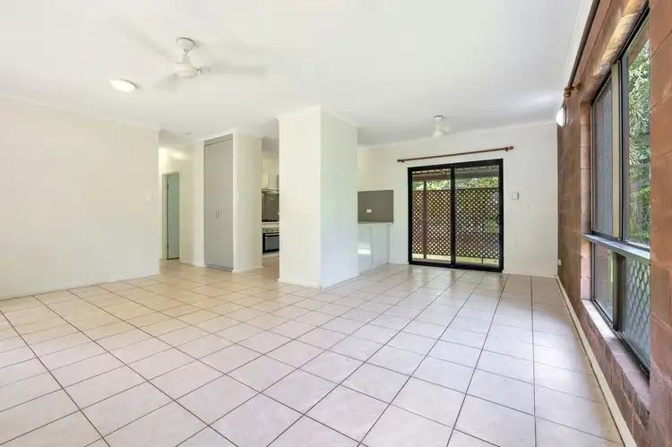 Sixth view of Homely house listing, 31 Gunter Circuit, Woodroffe NT 830
