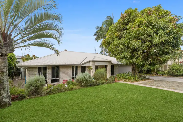 Main view of Homely house listing, 29 Wappa Falls Road, Yandina QLD 4561