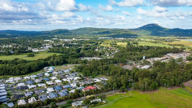 Second view of Homely house listing, 29 Wappa Falls Road, Yandina QLD 4561