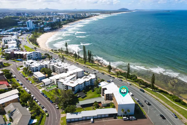 3/254 Alexandra Parade, Alexandra Headland QLD 4572