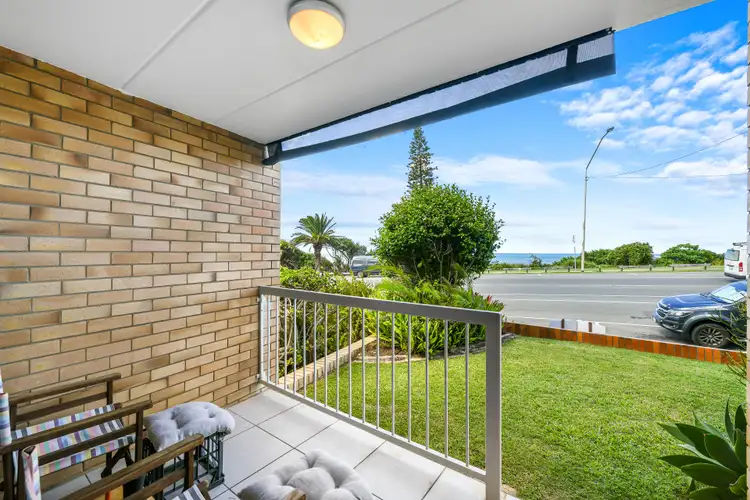 Fifth view of Homely unit listing, 3/254 Alexandra Parade, Alexandra Headland QLD 4572