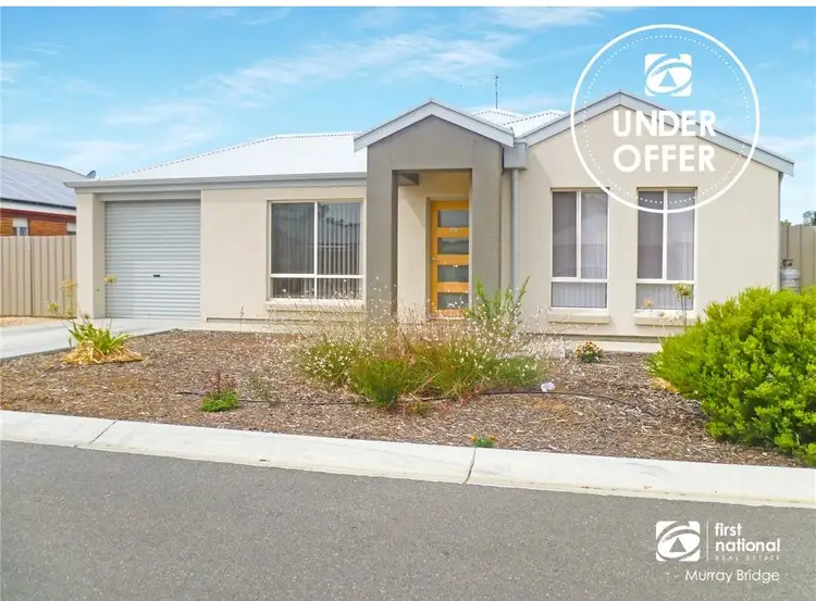 3F Irena Court, Murray Bridge SA 5253