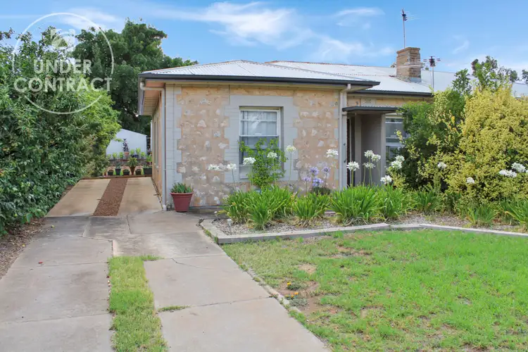 36 Weigall Avenue, Murray Bridge SA 5253