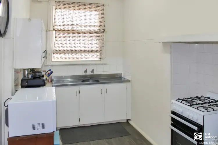 Second view of Homely house listing, 36 Weigall Avenue, Murray Bridge SA 5253