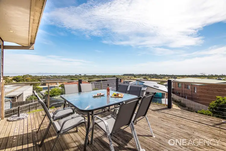 Main view of Homely house listing, 5 Holly Court, Portarlington VIC 3223