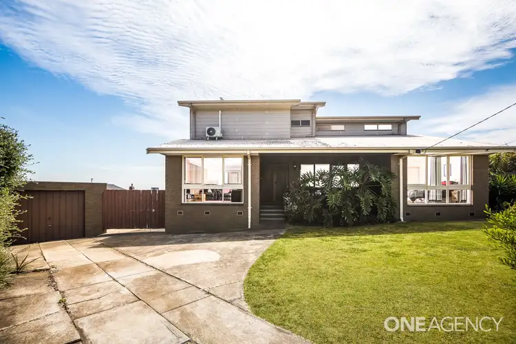 Second view of Homely house listing, 5 Holly Court, Portarlington VIC 3223