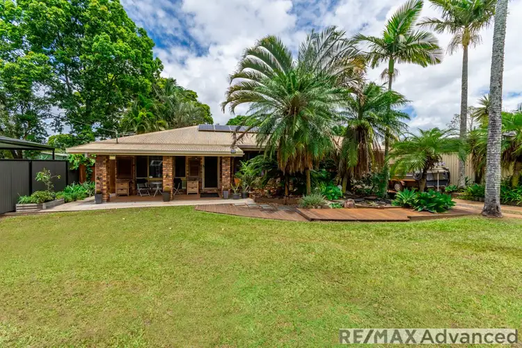 10 Carlisle Street, Morayfield QLD 4506