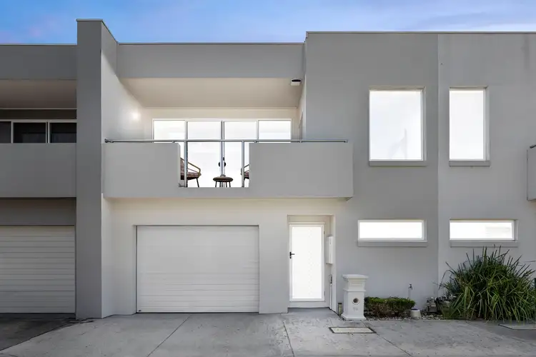 Main view of Homely townhouse listing, 5a Maireana Street, Maribyrnong VIC 3032